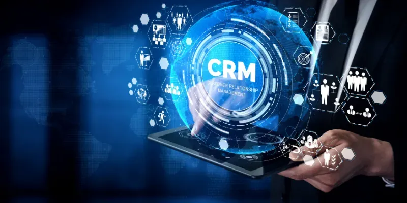 Why Marketers Should Measure Performance Using a Native CRM ToolÂ 