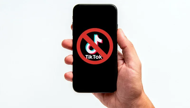 U.S. House Staff Banned From Using TikTok Following Location Tracking Controversy