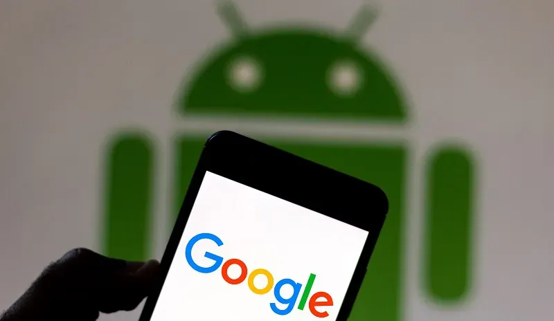 Google Receives $161.9M Antitrust Fine in India