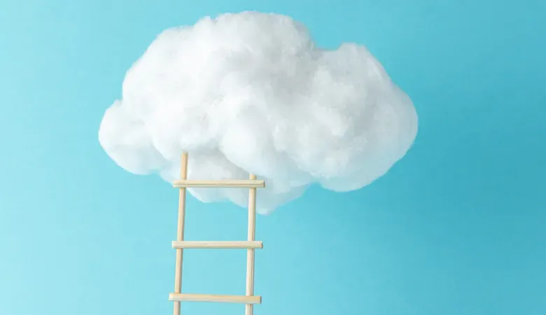 Keeping Up With the Cloud: What Companies Can Learn From Amazon's Leadership Shift