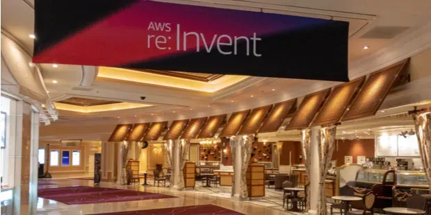 AWS re:Invent 2021: Top 10 Sessions You Can't Miss