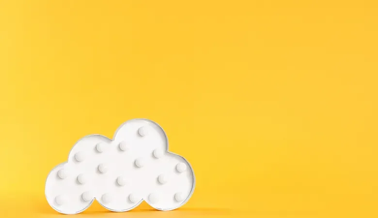 What Is Public Cloud Storage? Definition