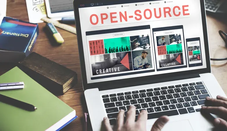 8 Must-Have Open Source Productivity Apps for 2021