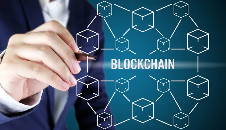Bet on Blockchain to Revolutionize HR: 4 Ways It Will Improve the Value of L&D
