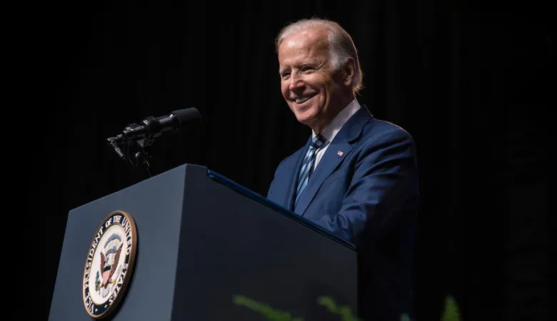 Biden Urges Federal Agencies to Use DPA in COVID-19 Fight