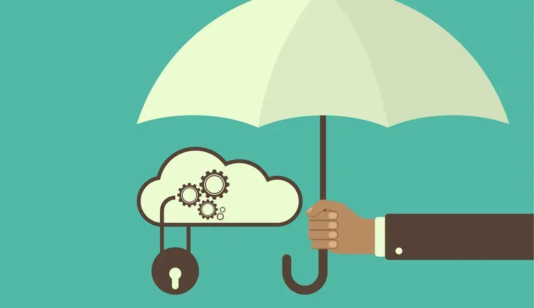 The Future of Data Protection in the Cloud