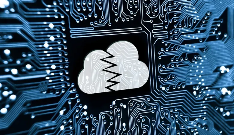 5 Cloud Outages That Shook the World in 2020