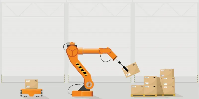 How AI Is Transforming Industries With Smart Inventory Management