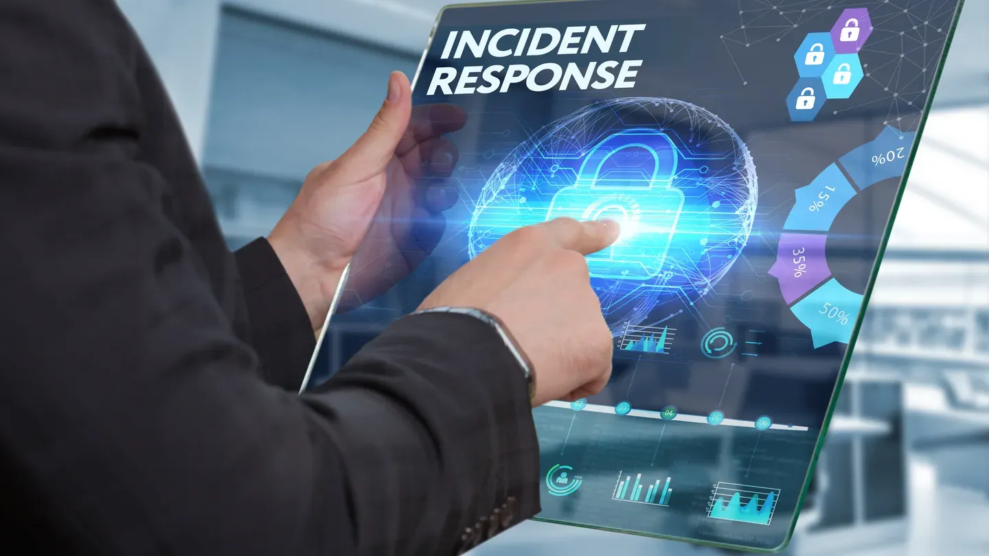 The Complete Guide to Incident Response