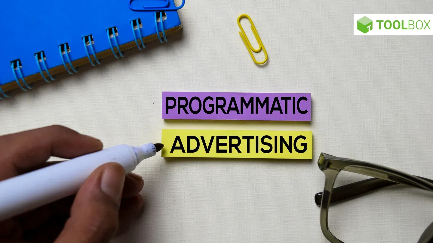Top 5 Programmatic Advertising Platforms for 2020 and Beyond