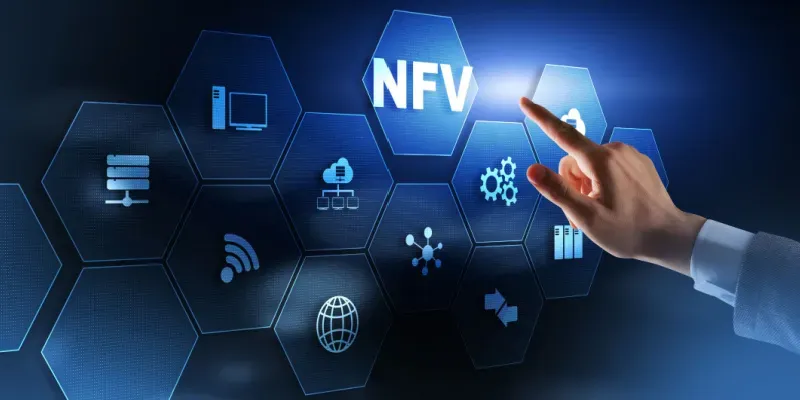 What Is Network Function Virtualization (NFV)? Meaning