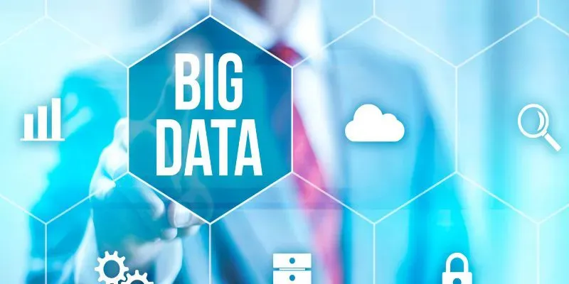 What Is Big Data? Definition