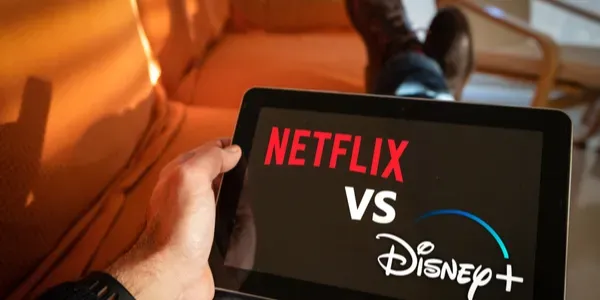 How Disney+ Is Giving Netflix Goosebumps: The Marketing Strategy Decoded
