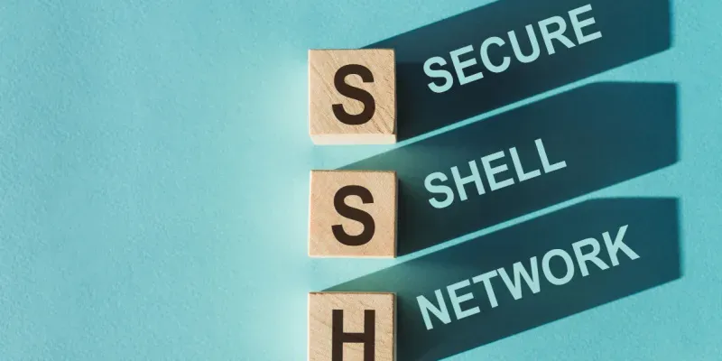 What Is SSH (Secure ShelI)? Meaning