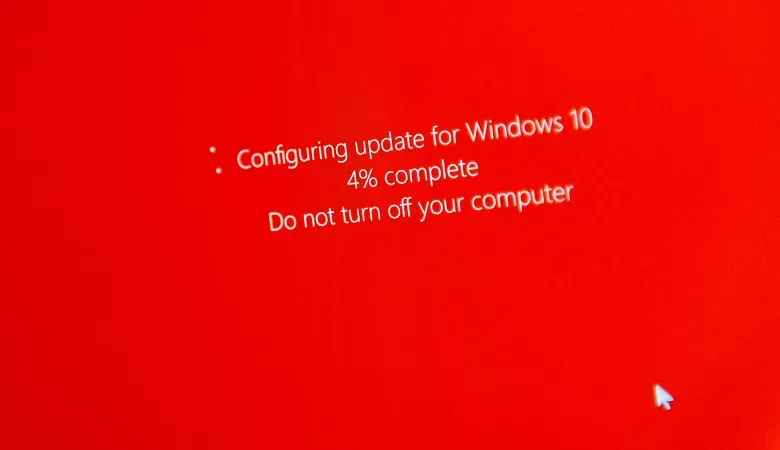 Little Surprise Microsoft Issues Yet Another Botched Windows Update