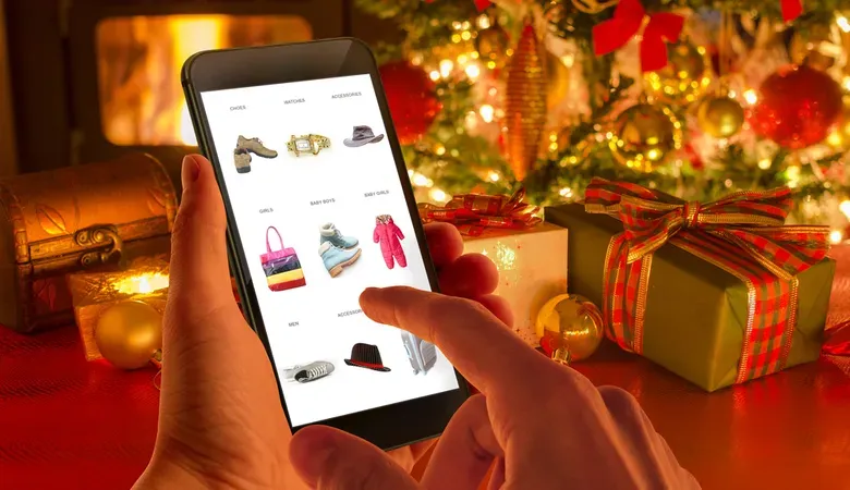 How Ecommerce Can Help Retailers Succeed in the 2020 Holiday Season: Survey Reveals