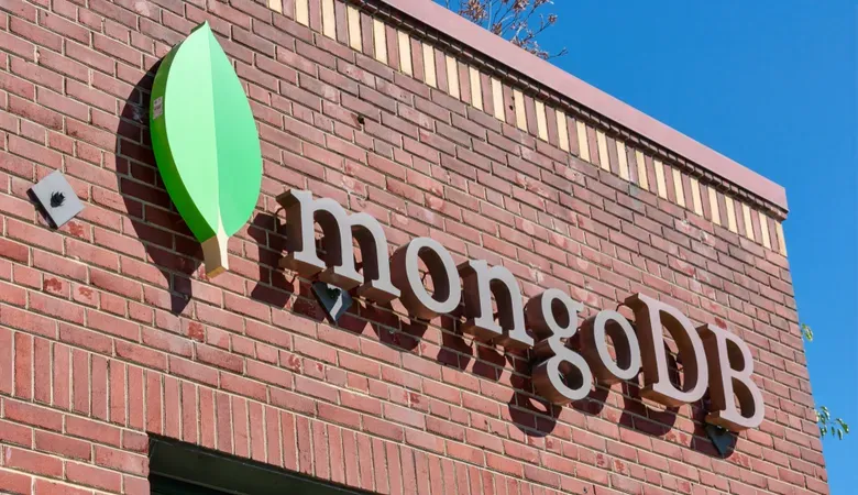 MongoDB Extends Partnership With Google Cloud to Accelerate Cloud Migration