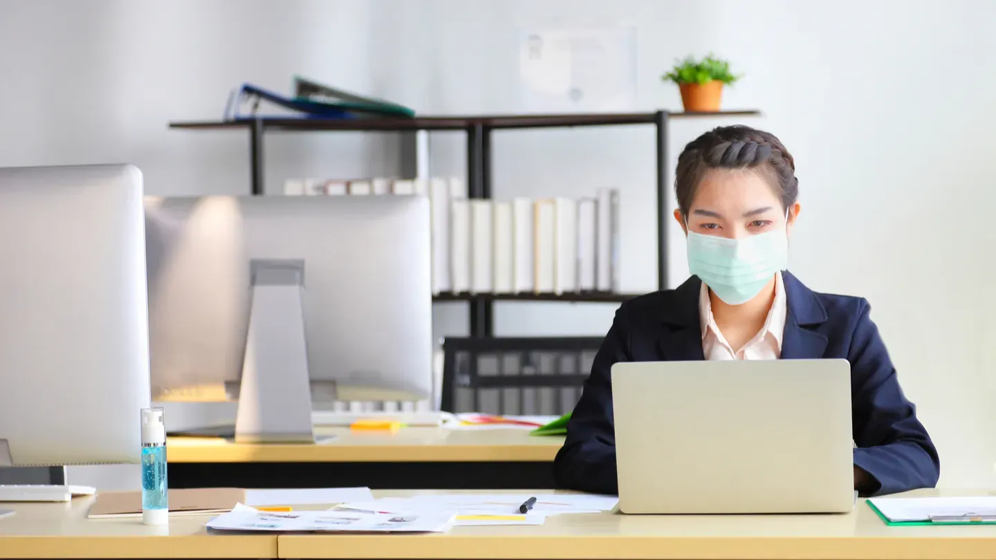 5 Trends to Expect in the Post-Pandemic Workplace