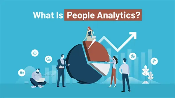 What Is People Analytics? Definition