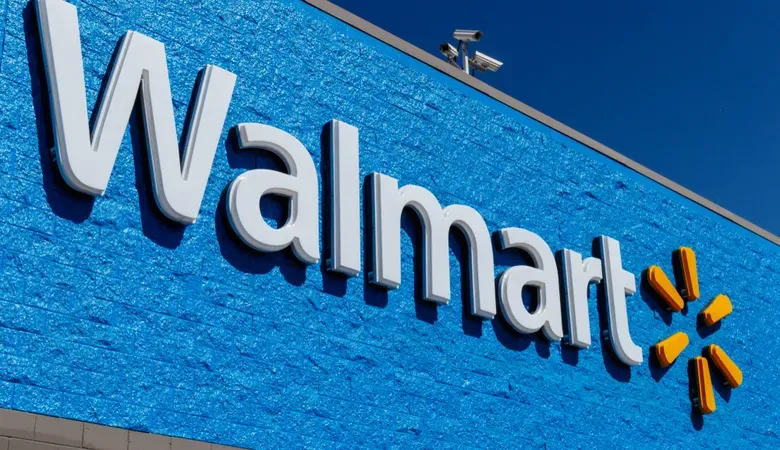 Walmart Store Redesign: A Retailer's Guide To Boost In-Store Shopping Experience