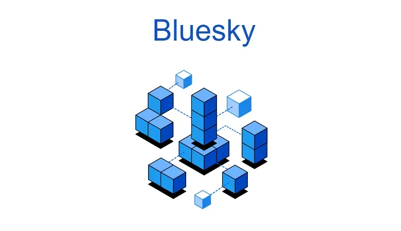 Twitter's Bluesky Teases Its Decentralized Network Protocol With First Code Release