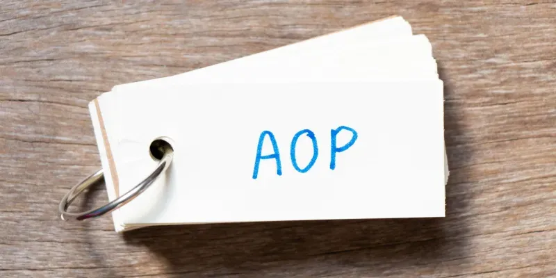 What Is Aspect-Oriented Programming (AOP)? Meaning
