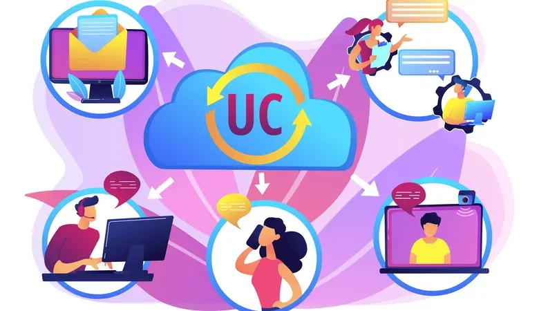 5 Non-Negotiable Features to Expect From Any UCC/CCaaS Solution
