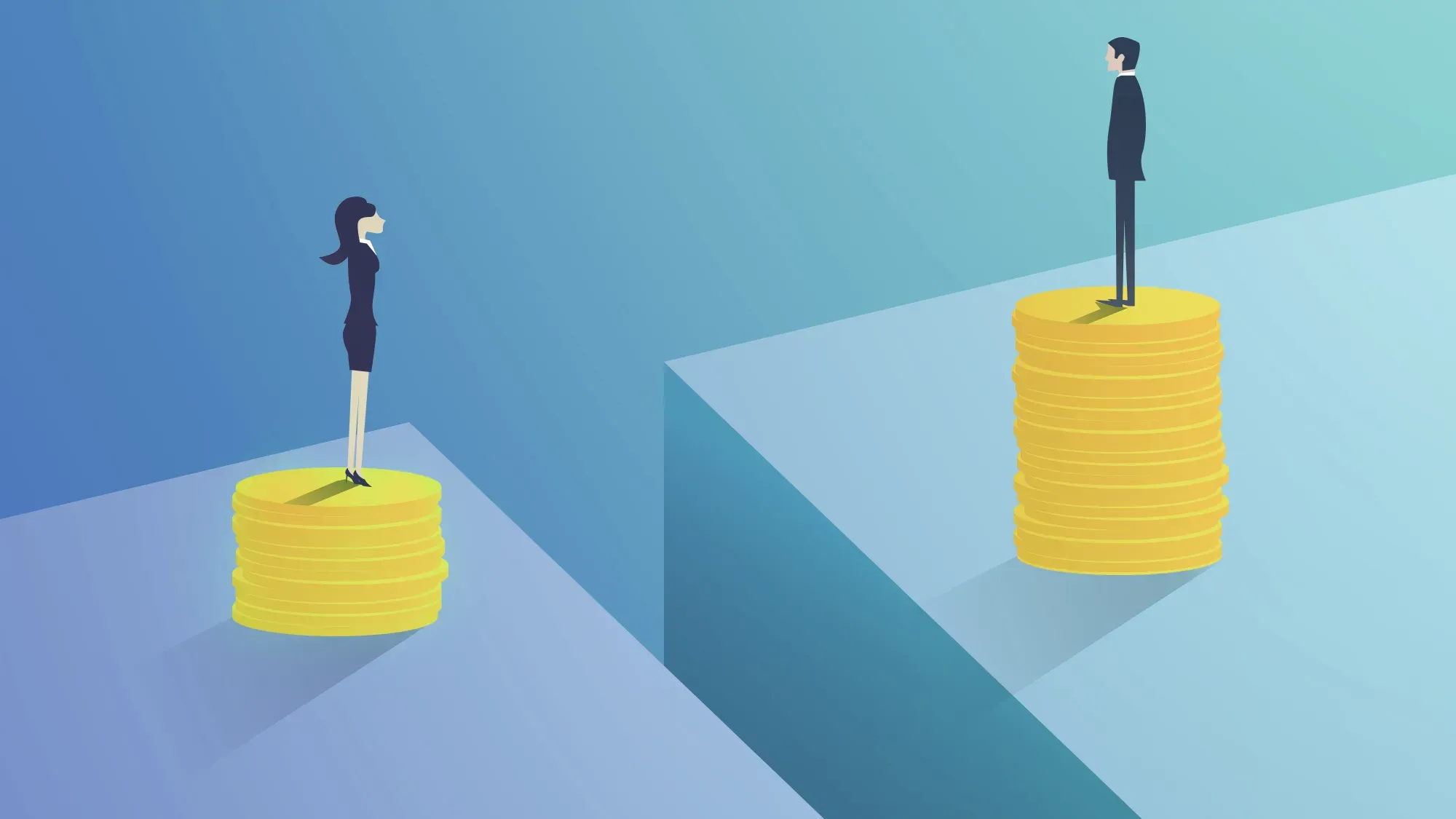 Pay Equity: Fair Compensation and Closing the Wage Gap