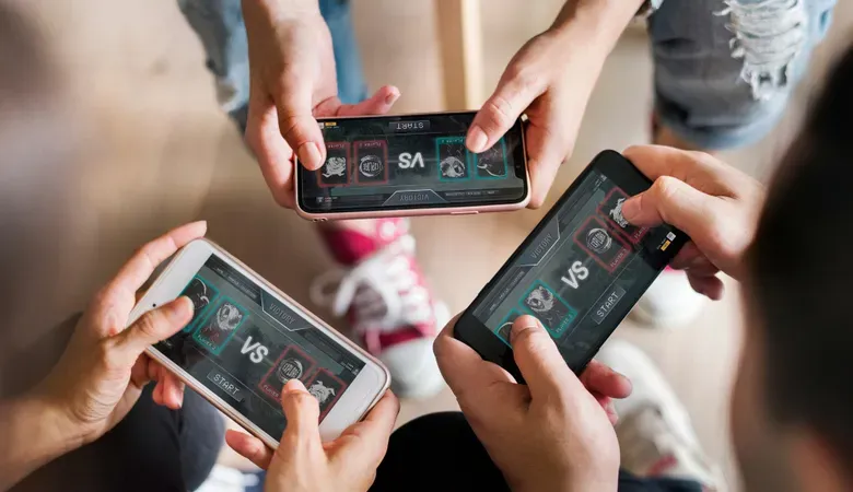 How Can Mobile Game Marketers Win in 2021: Facebook Study Offers New Insights