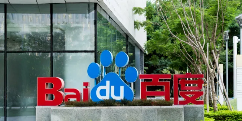 Baidu Sues Apple Over Fake Ernie Bot Apps