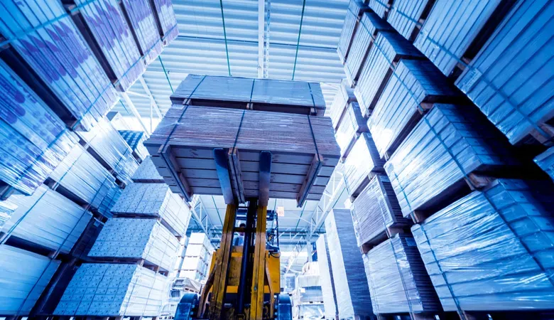Demand for Warehousing to Rise in 2021