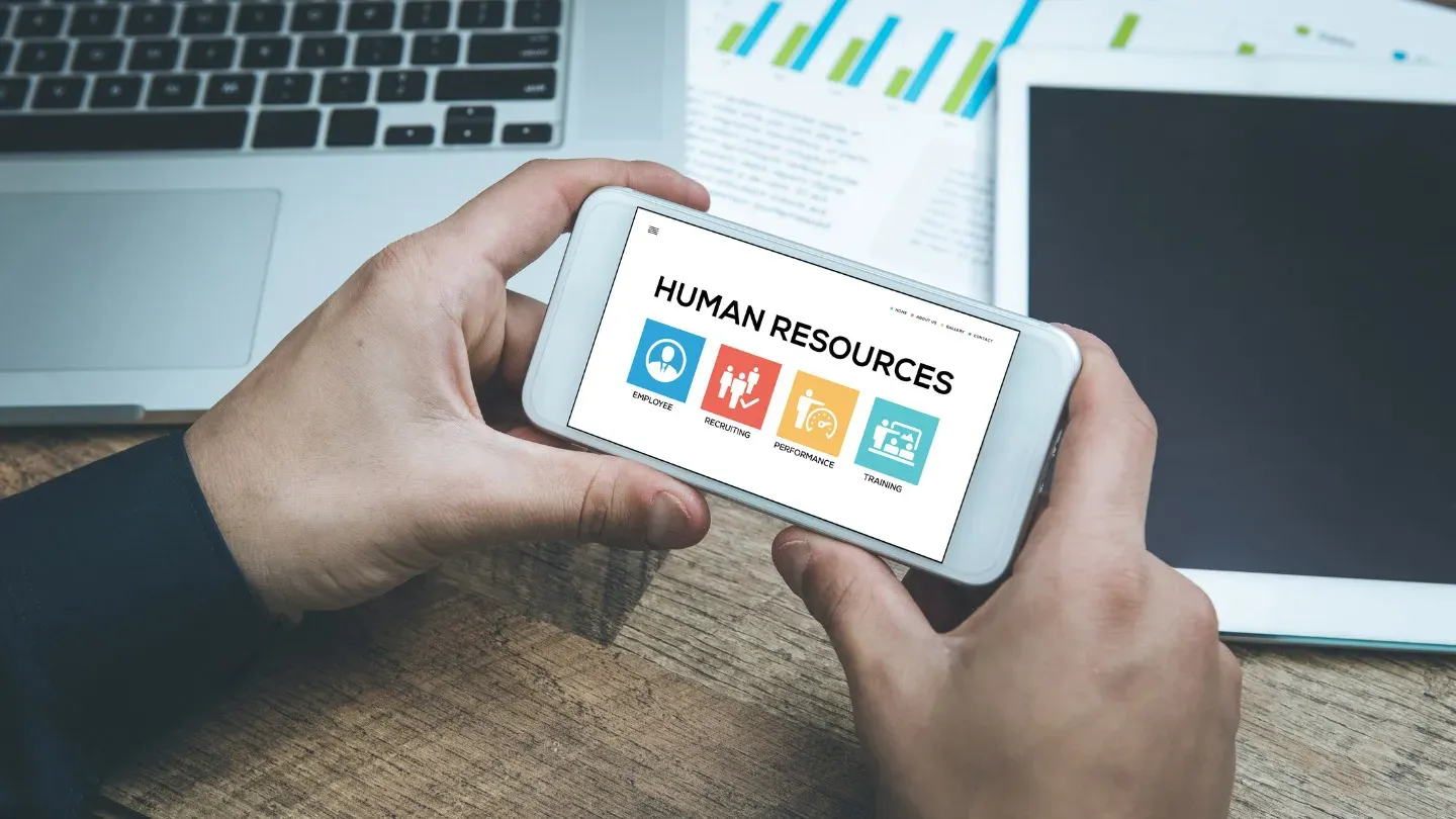 Seven Considerations When Choosing Human Resource Software