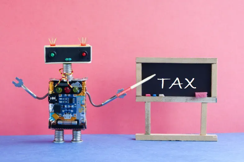 4 Ways AI will Revolutionize the Tax Function