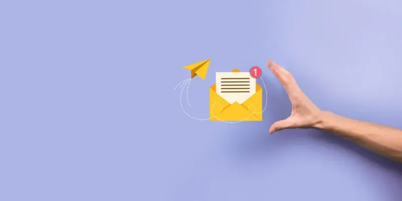 The Failure of B2B Email Personalization: How To Get It RightÂ 