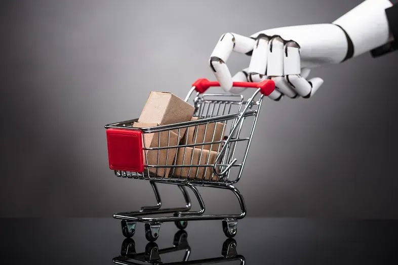 5 Ways AI is Impacting Retail Marketing