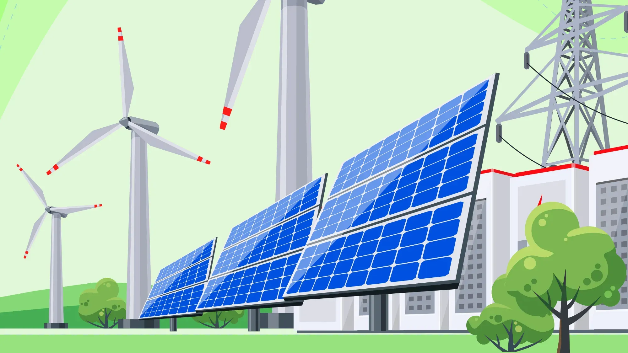 Can Microgrids Solve Developing World's Energy Poverty?