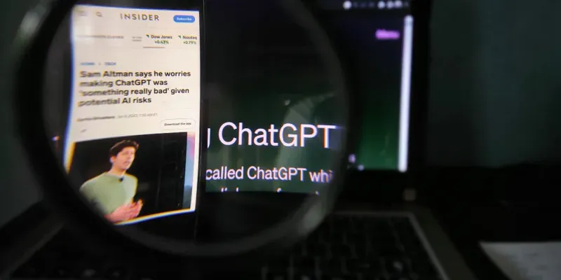 How ChatGPT Could Spread Disinformation Via Fake Reviews