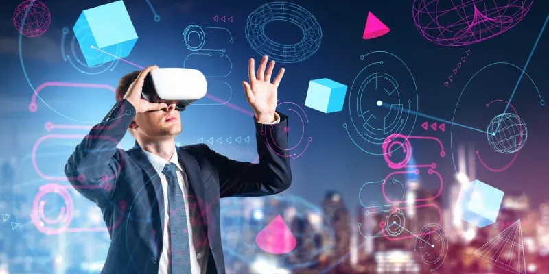 4 Ways Immersive Technology Is Boosting Customer Journey