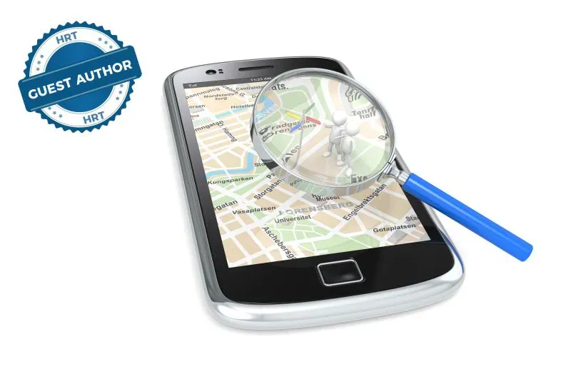 Employee GPS Tracking: Work Efficiency or Lack of Privacy?