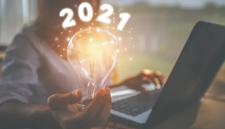 6 Consumer Marketing Trends Brands Must Look Out for in 2021: Data Out Now