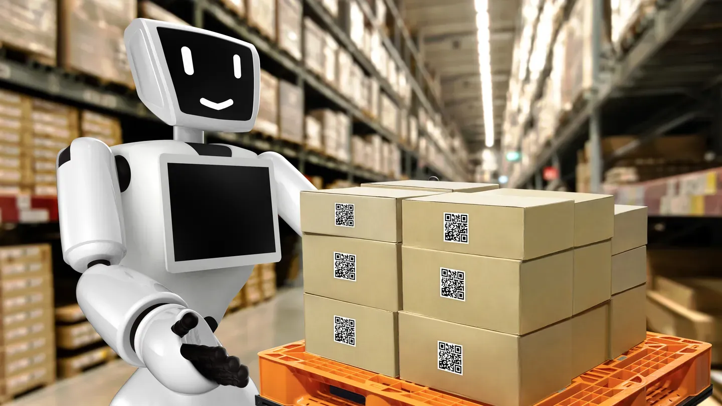 How Modular Robotics can Transform SCM and Logistics in 2020 and Beyond