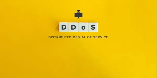 What Is DDoS (Distributed Denial of Service)? Definition