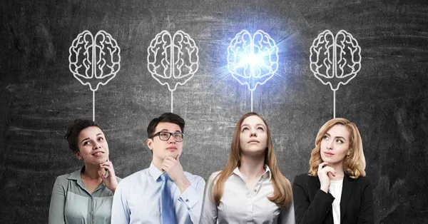 Great Minds Think Differently: How to Enable Cognitive Diversity in the Workplace