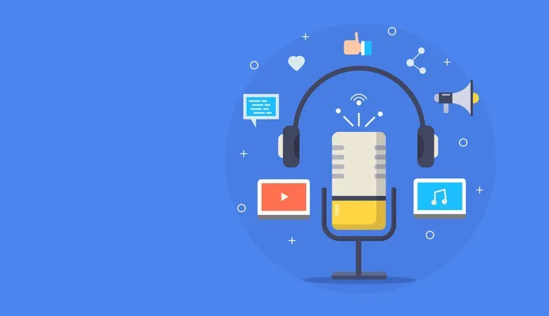 Time To Add Account-Based Podcasting To Your ABM Strategy