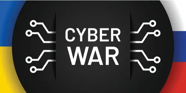What's the Way Ahead in the Ukraine-Russia Influenced Cyberwar?