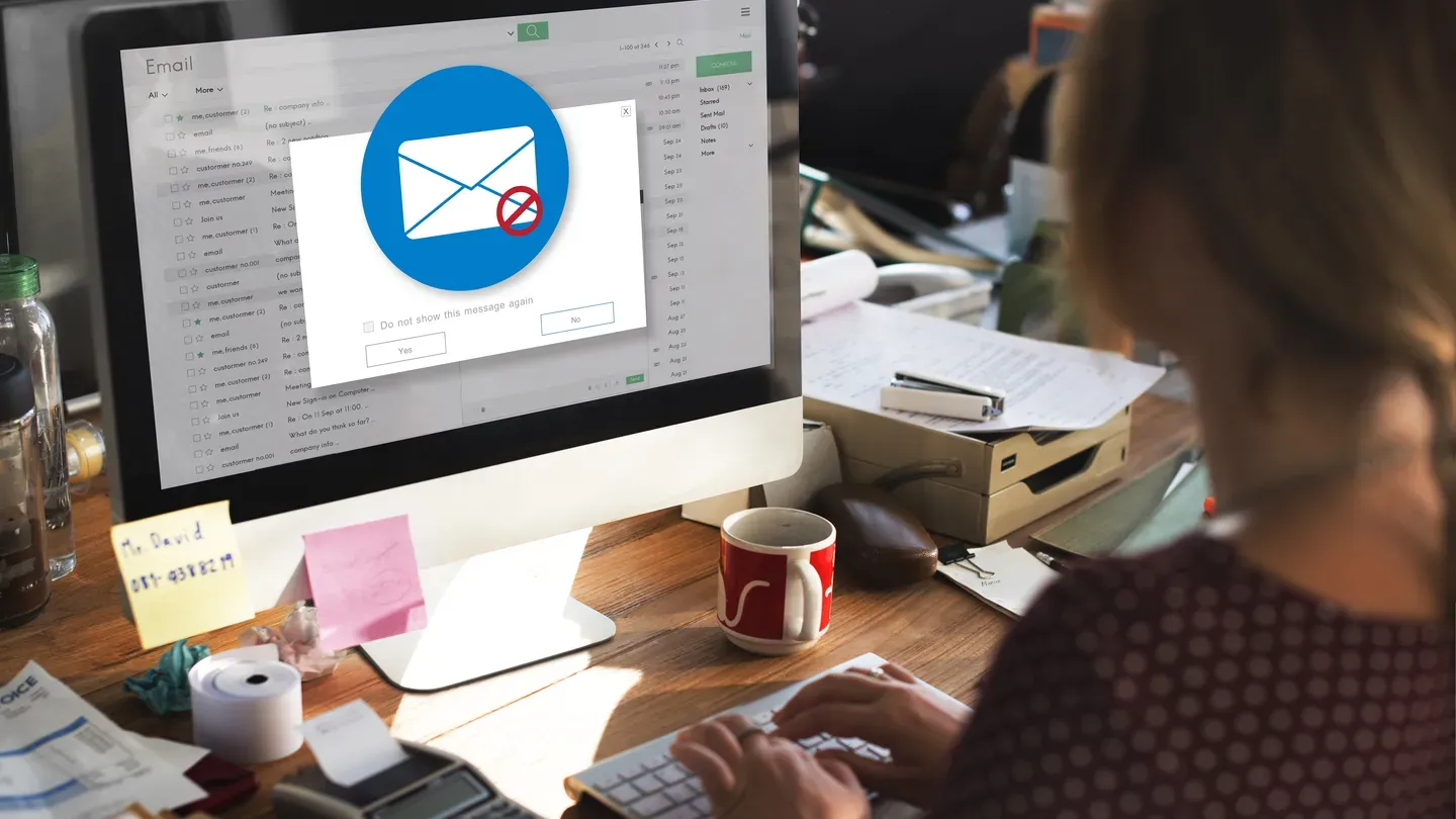 Email Is the #1 Attack Vector: Is Your Solution Good Enough?