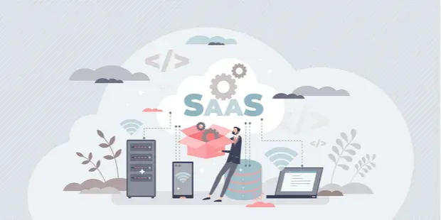 Make Sure Your SaaS Data is Covered: Back It Up!
