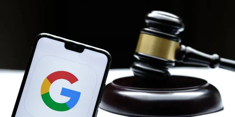 Google Gets Relief as Judge Dismisses a Few Antitrust Allegations