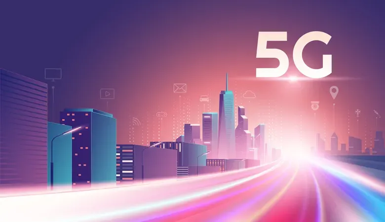 Ericsson Mobility Report: 5G To Soar Despite the Pandemic