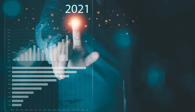 Be Ready for Anything in 2021 With a Modern Data Platform